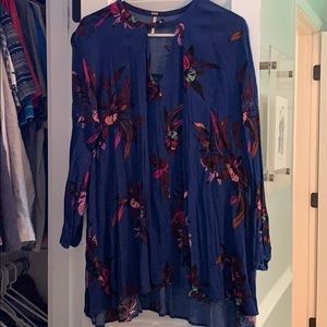 Free People Tunic